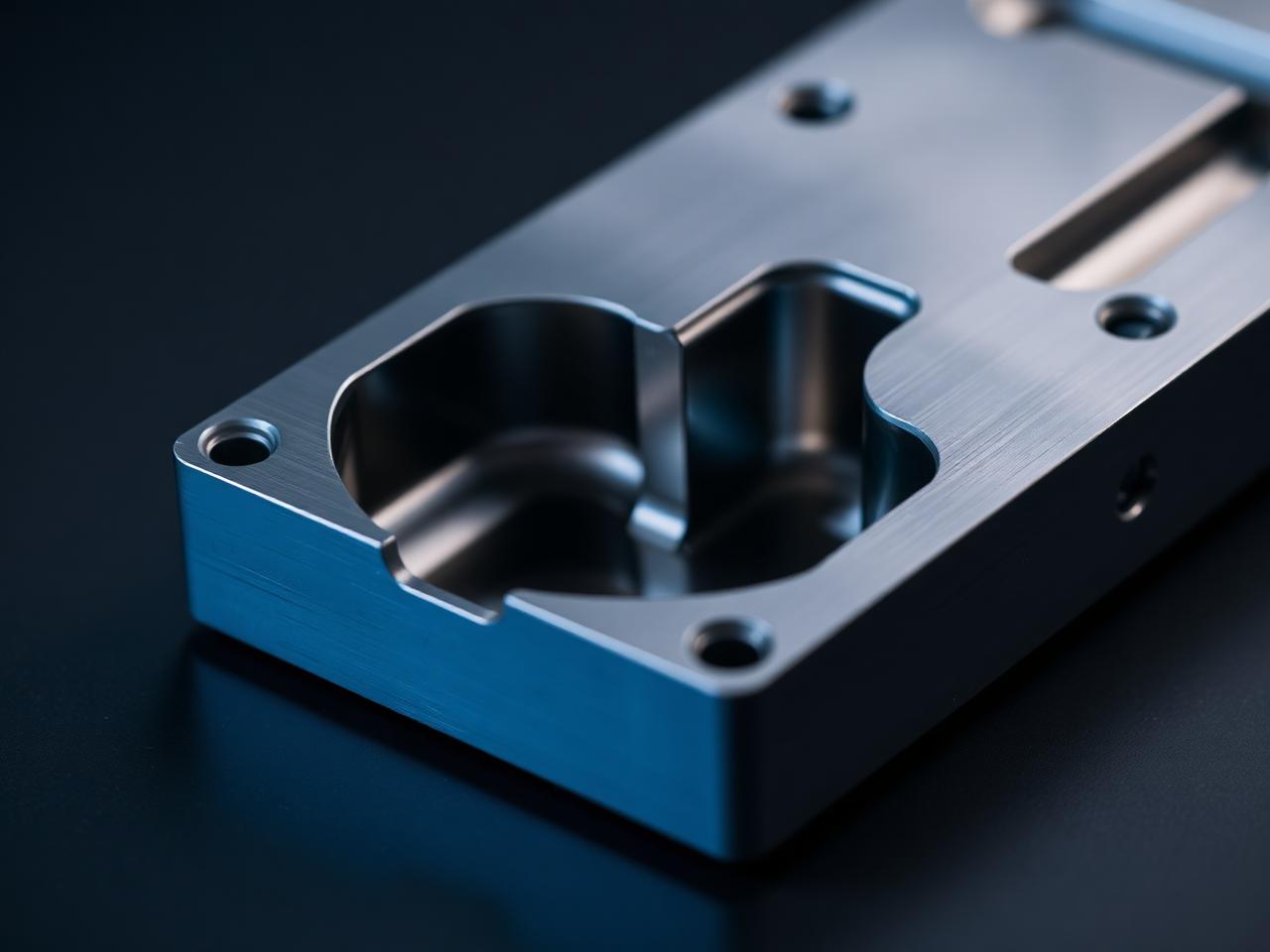 Plastic Injection Mould Manufacturing